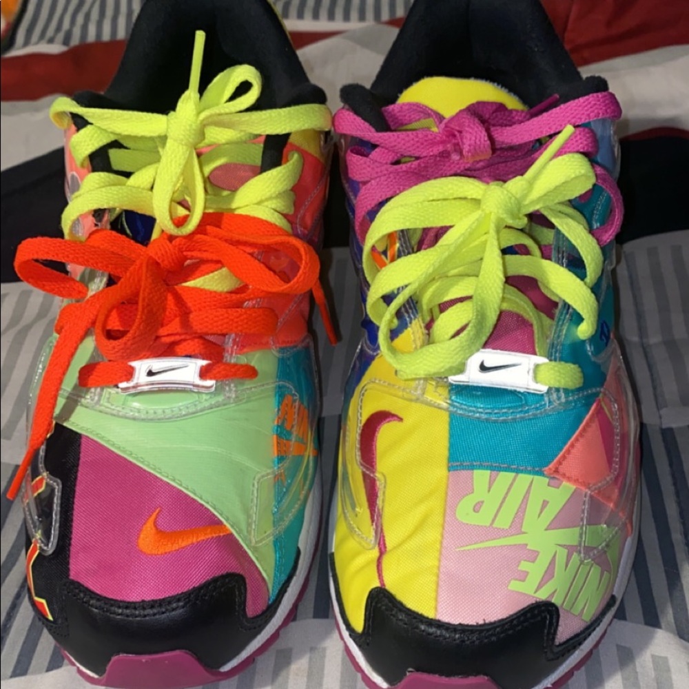 Air Max 2 “Logos”